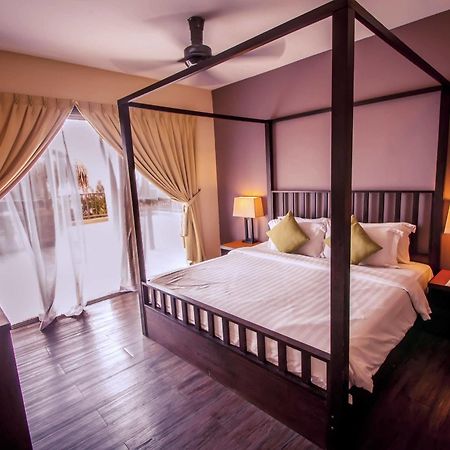 Gold Coast Morib International Resort Kültér fotó