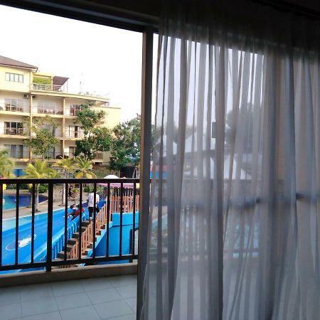 Gold Coast Morib International Resort Kültér fotó