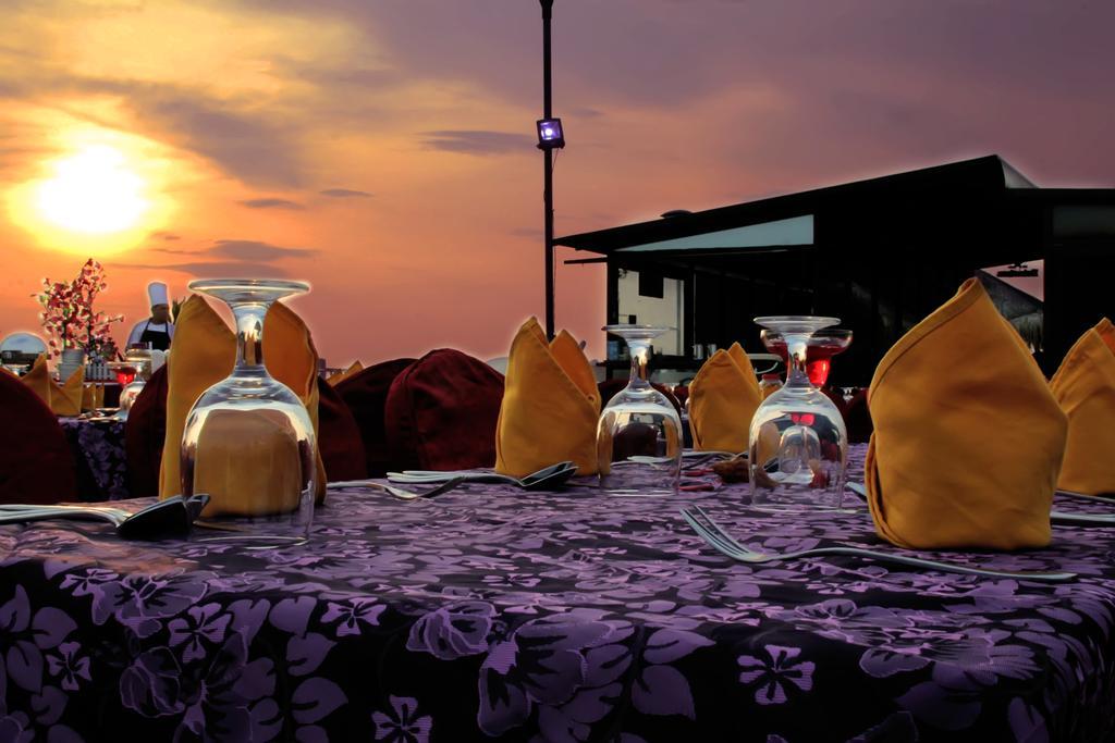 Gold Coast Morib International Resort Kültér fotó