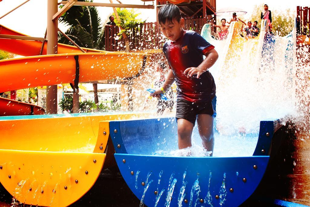 Gold Coast Morib International Resort Kültér fotó