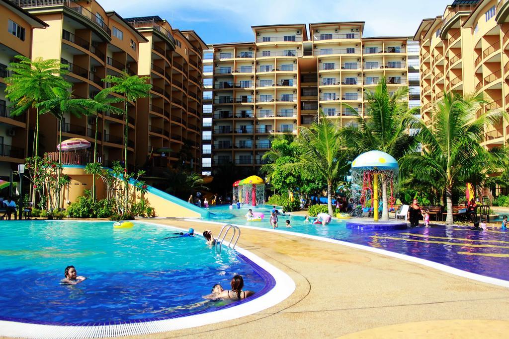 Gold Coast Morib International Resort Kültér fotó