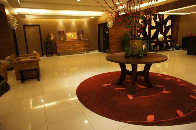 Gold Coast Morib International Resort Kültér fotó