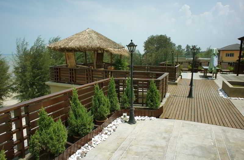 Gold Coast Morib International Resort Kültér fotó