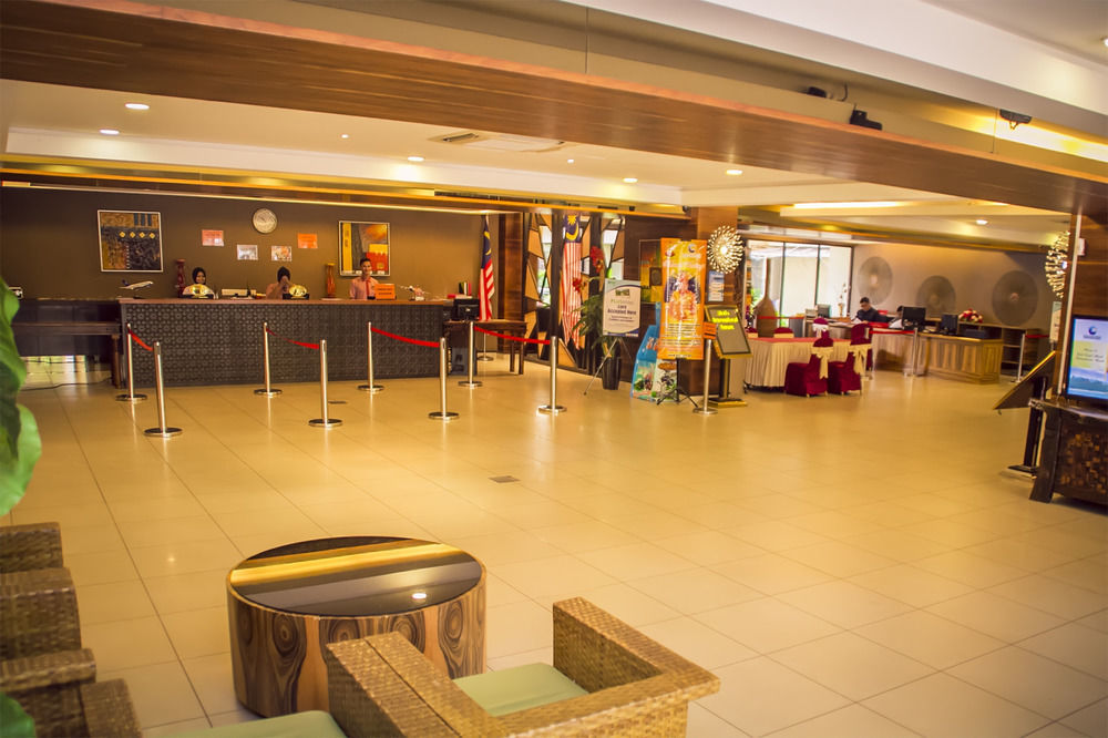 Gold Coast Morib International Resort Kültér fotó
