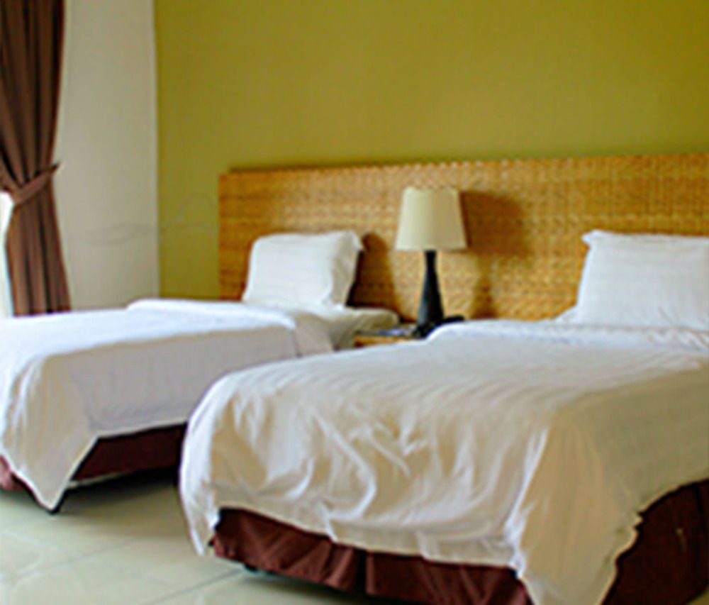 Gold Coast Morib International Resort Kültér fotó