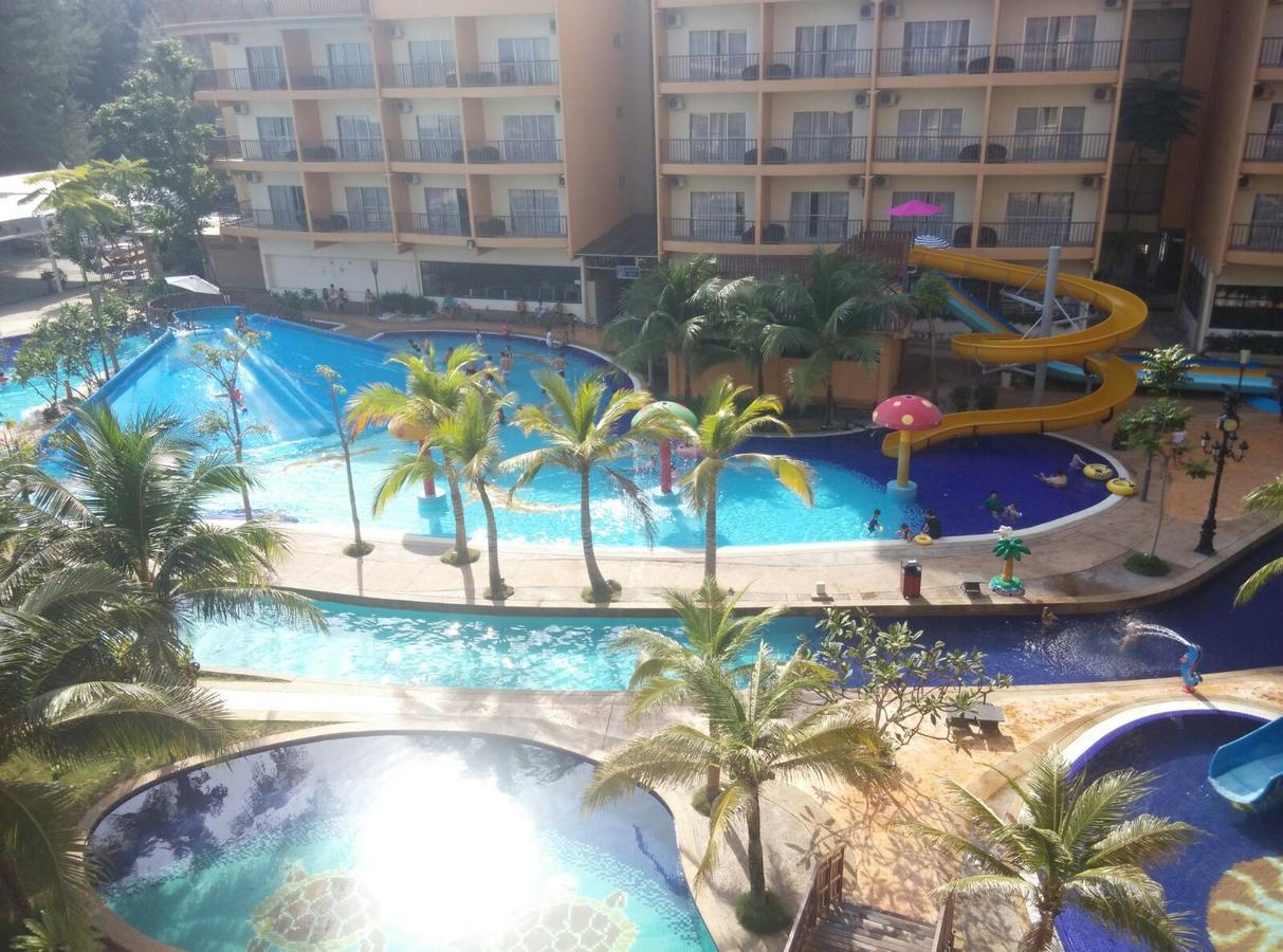 Gold Coast Morib International Resort Kültér fotó