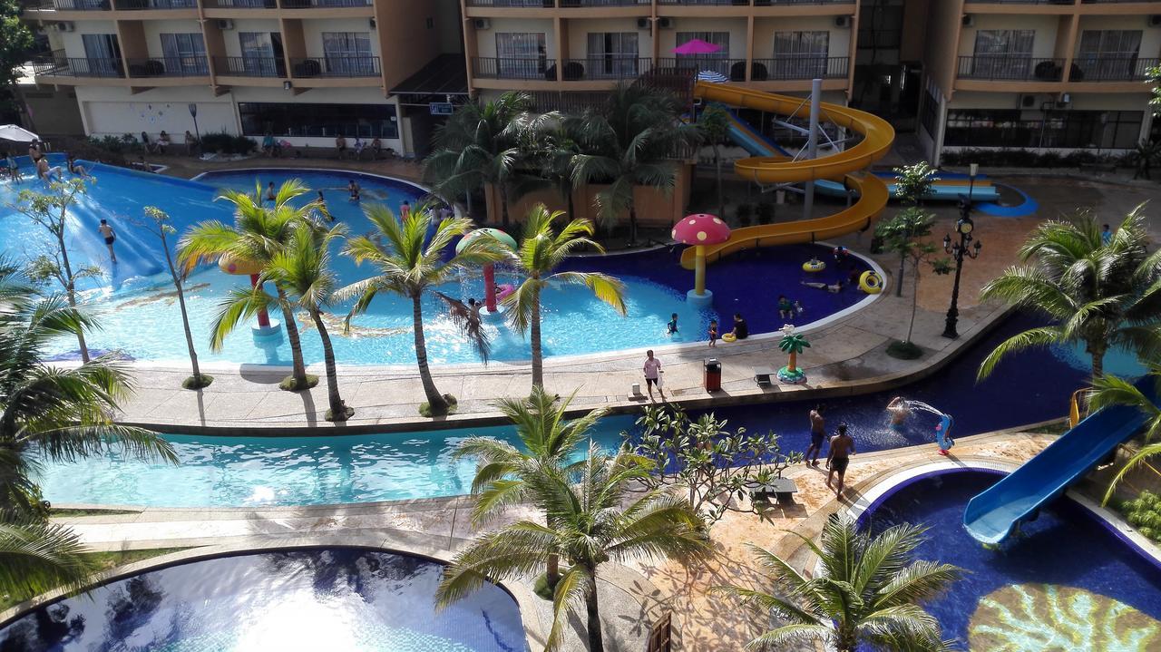 Gold Coast Morib International Resort Kültér fotó