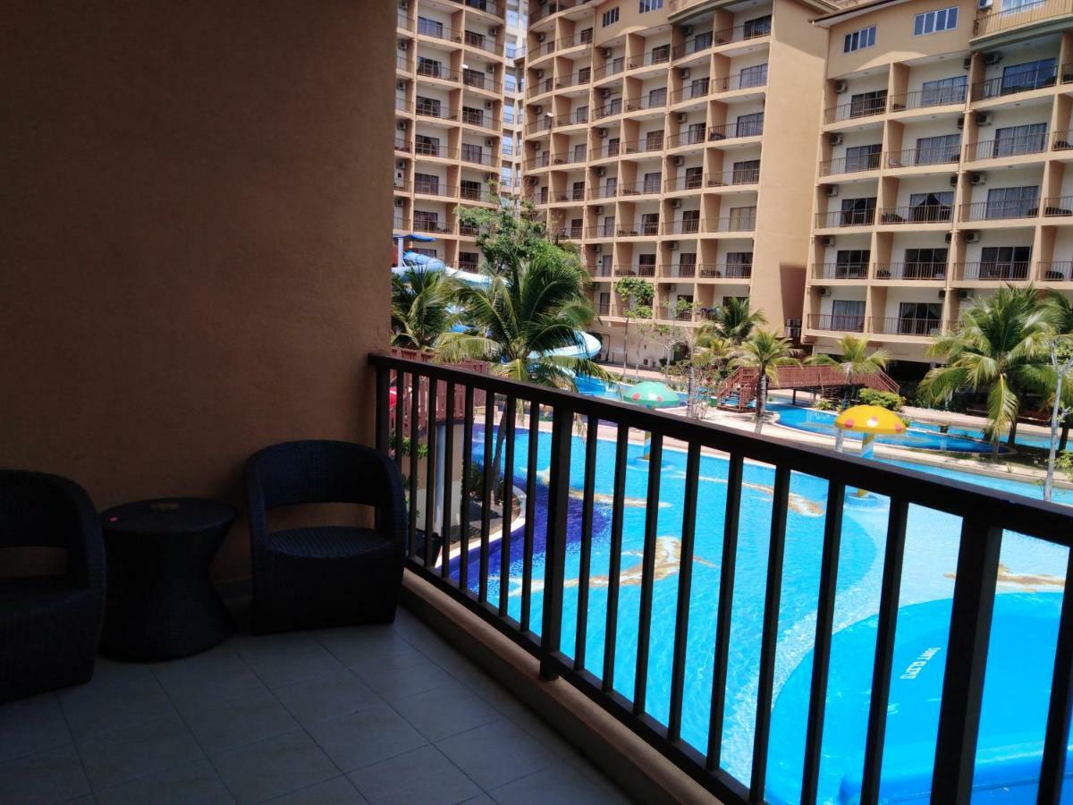 Gold Coast Morib International Resort Kültér fotó